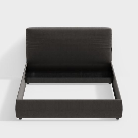 Bed Frame – Detachable