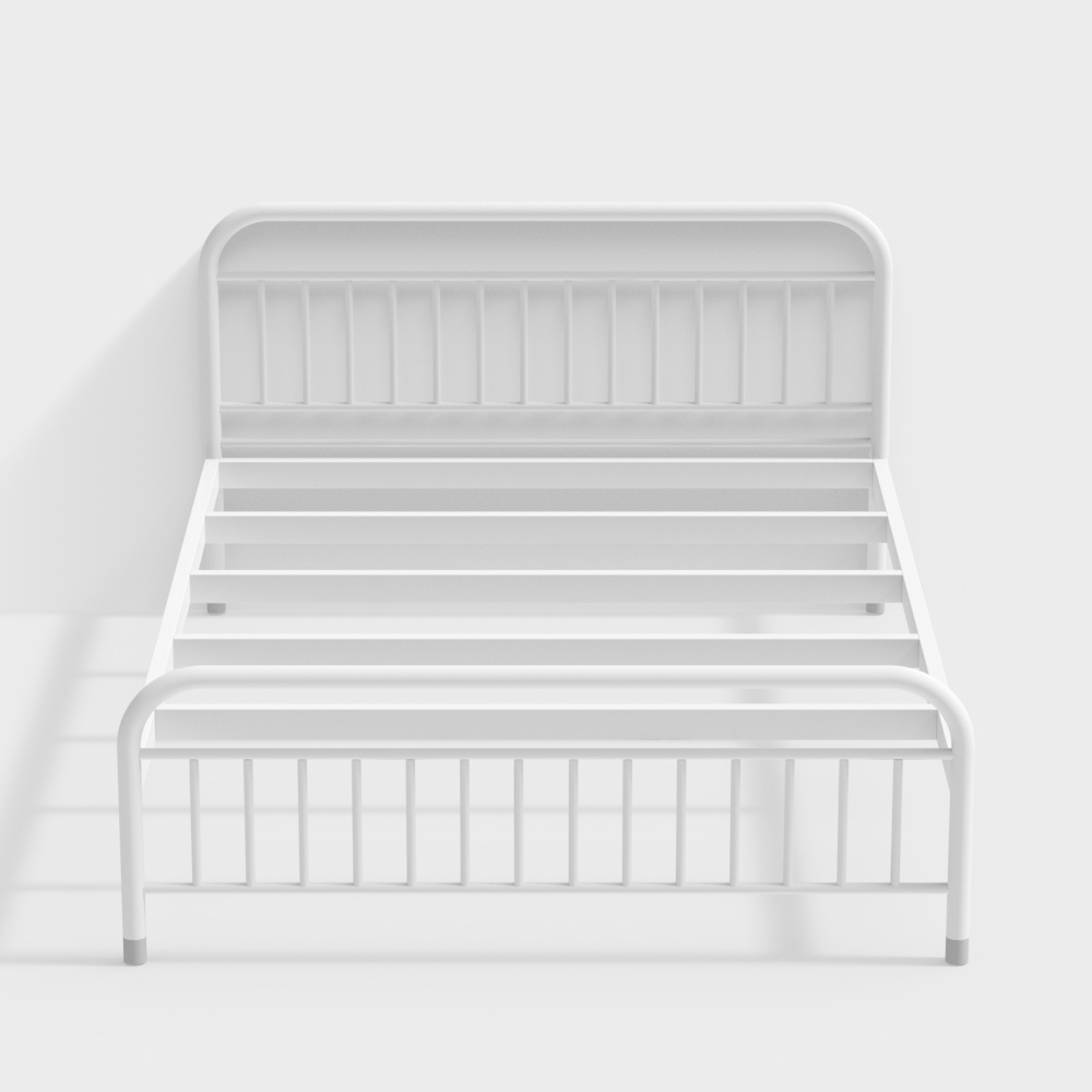 Khung Giường Sắt