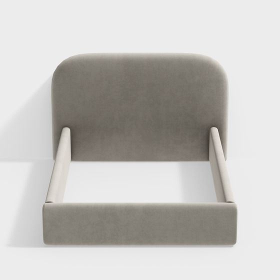 Bed Frame – Detachable