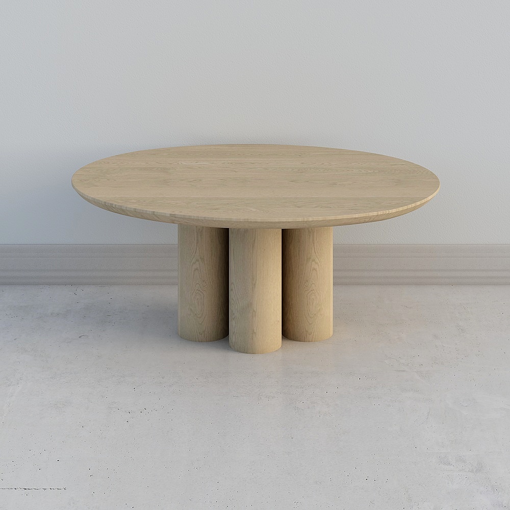 Pietboon Olle Table