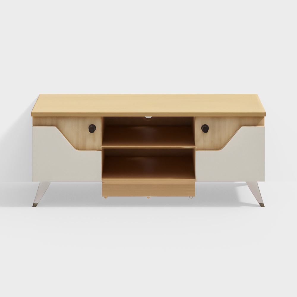 Caddy TV Stand