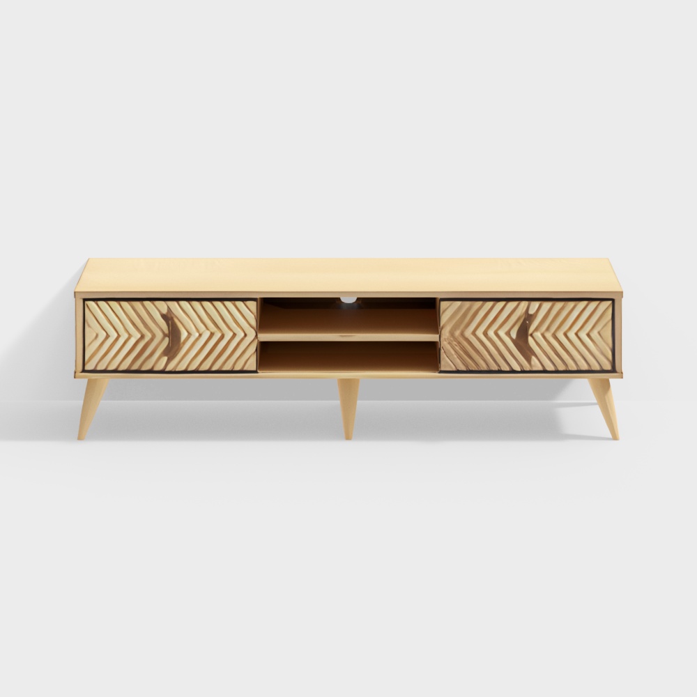 Lumino TV Stand