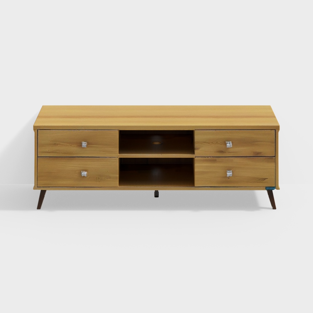 Ridge TV Stand