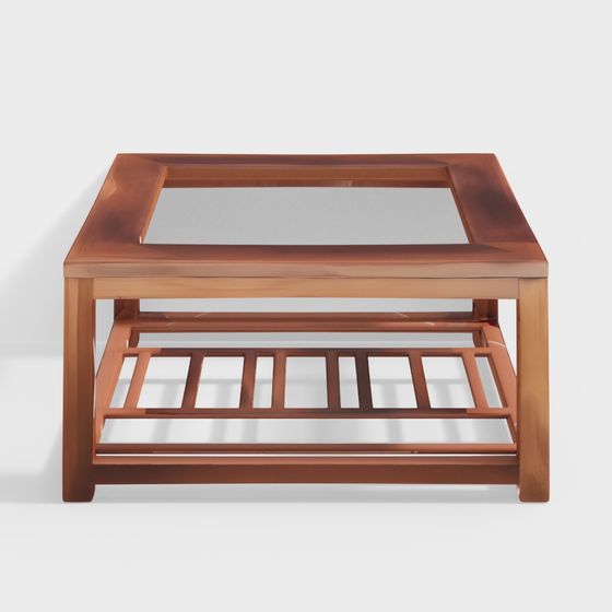 Skara Square Center table