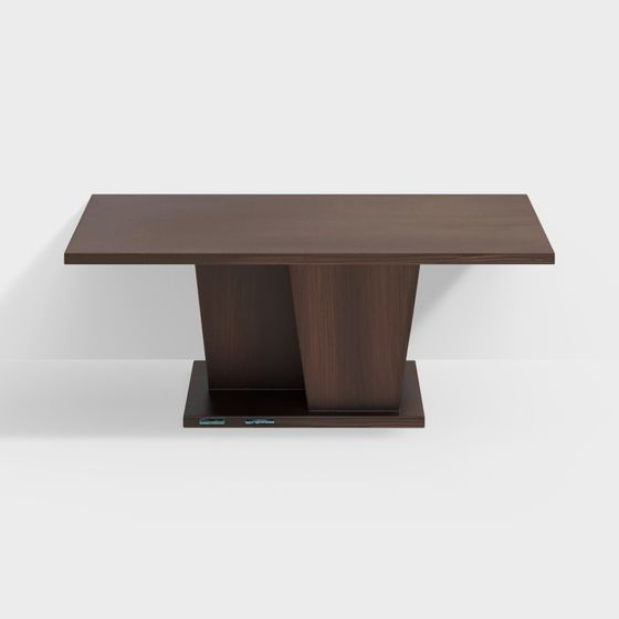 Willox Center Table