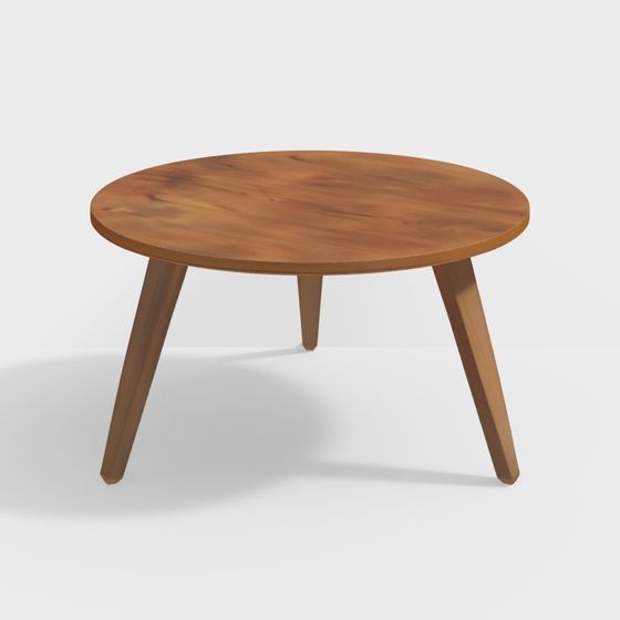 Bolen Center Table