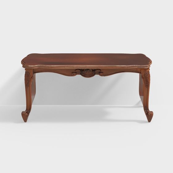 Alaska Center Table