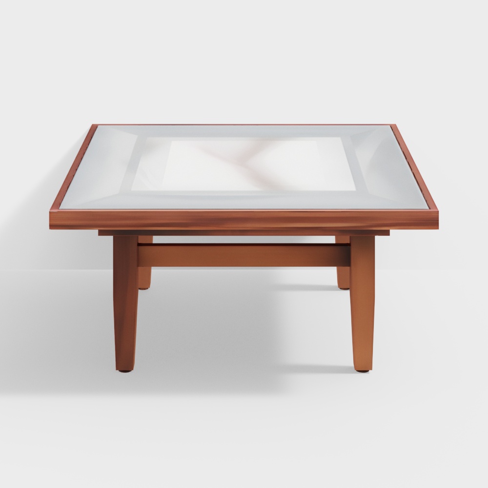 Riana Square Coffee Table