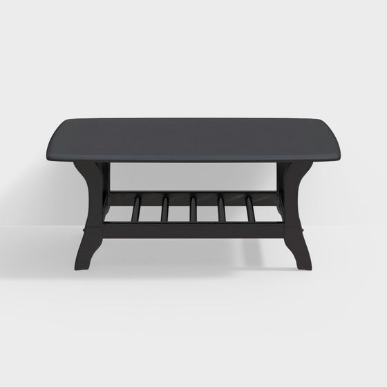 Baywood Center Table