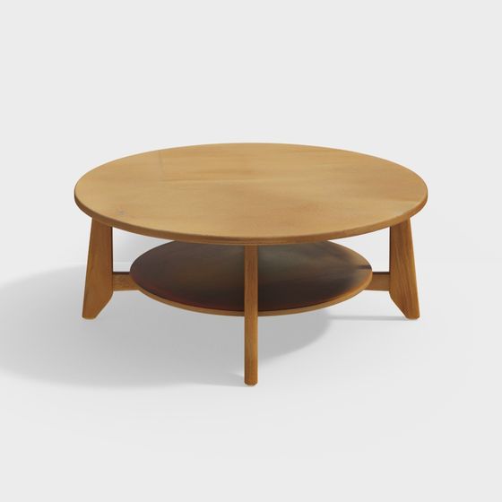 Tuscon Center Table