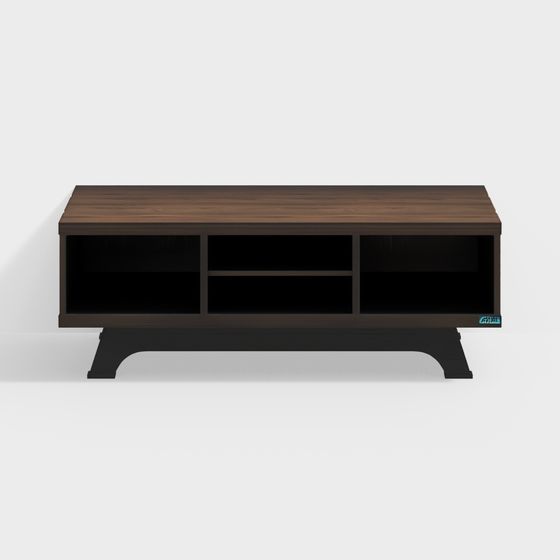 Novel Center Table