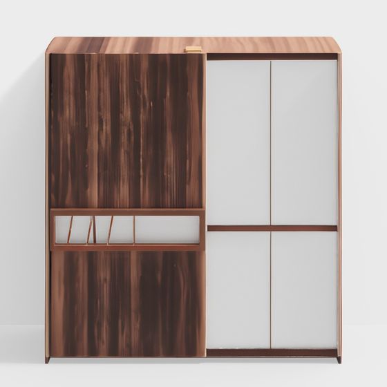 Andriana Sliding Wardrobe