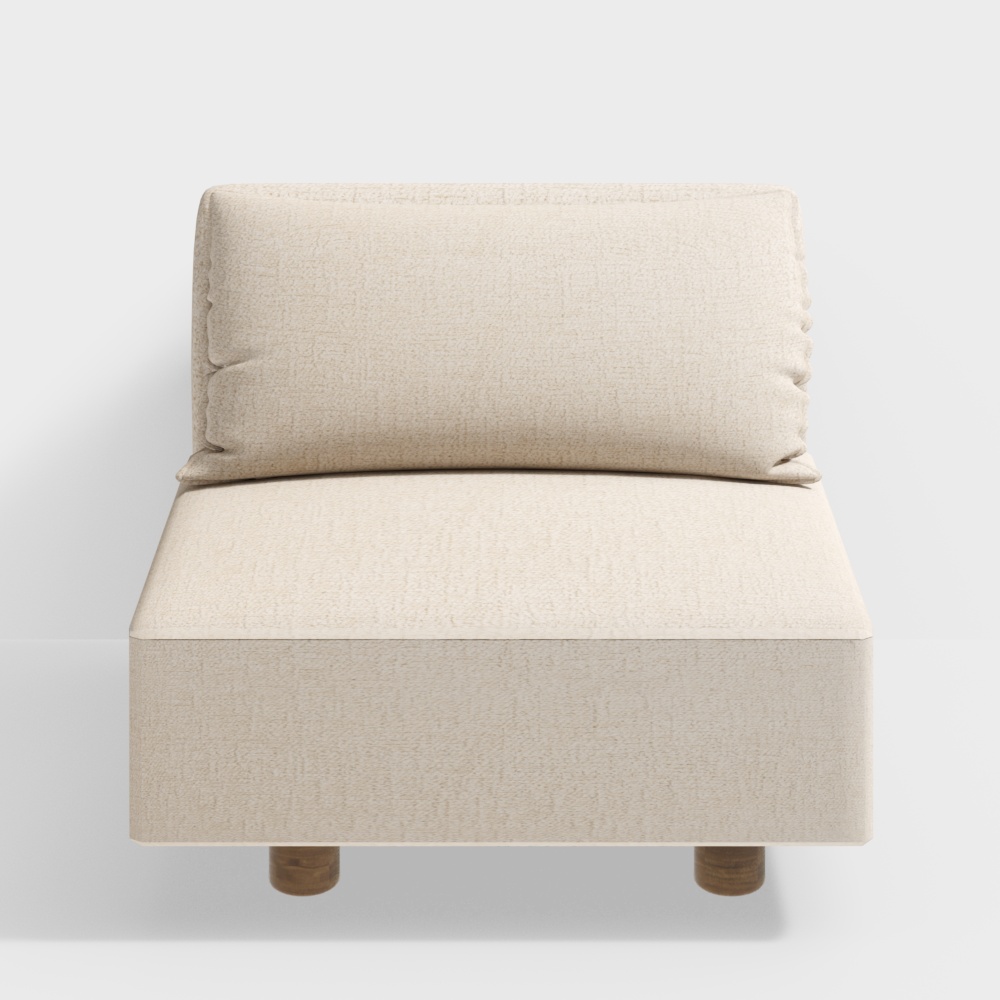 Tedyy 2 Seater 1000mm