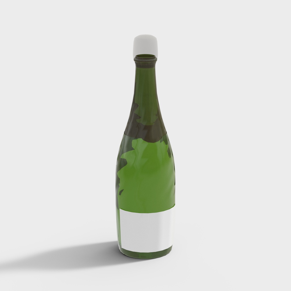 リカー–ロゴなし