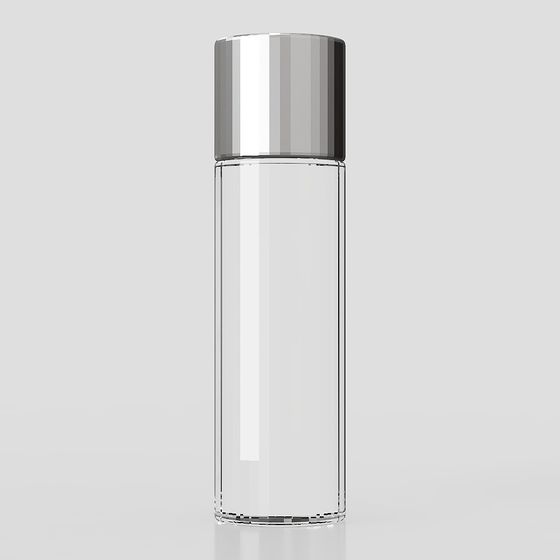 モダン化粧品 - ロゴなし