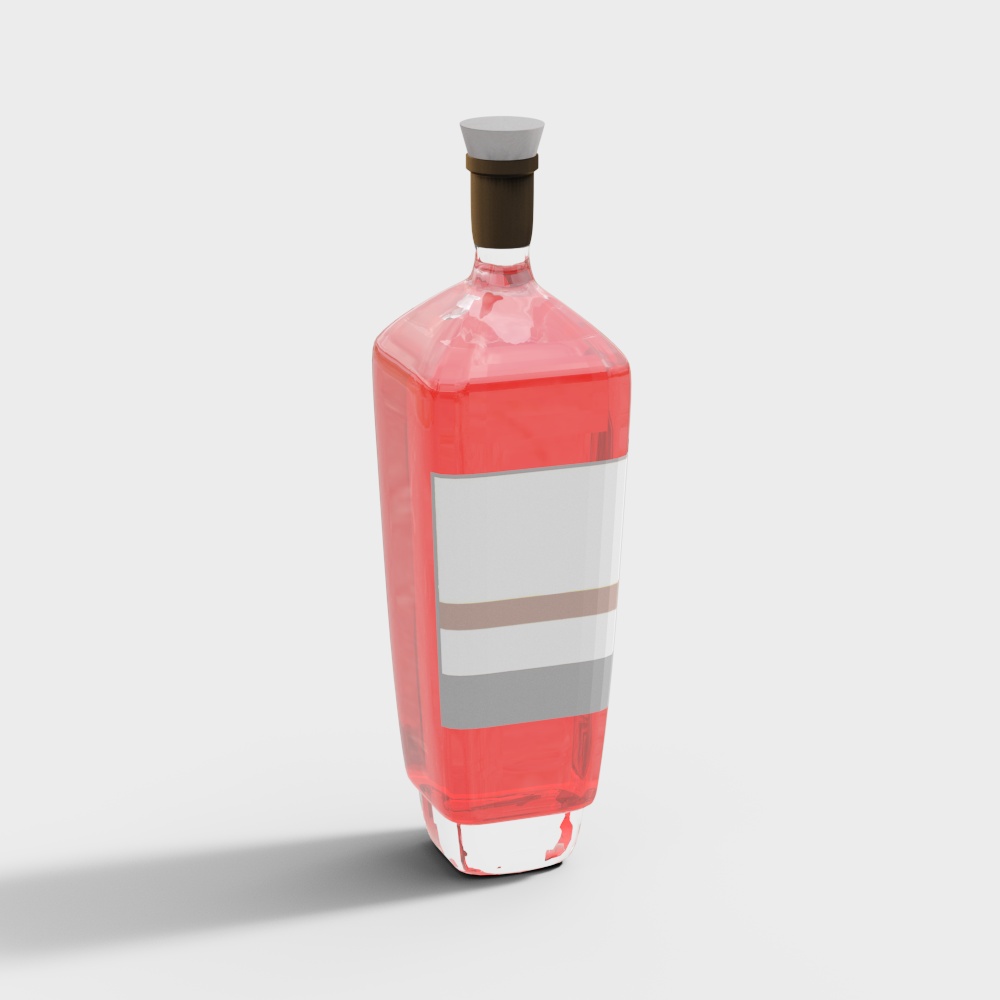 Alcool (sans logo)