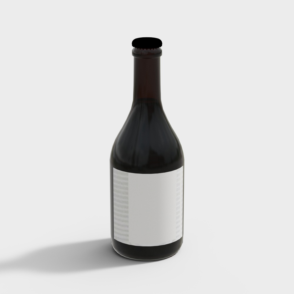 Sake Giapponese – Senza Logo