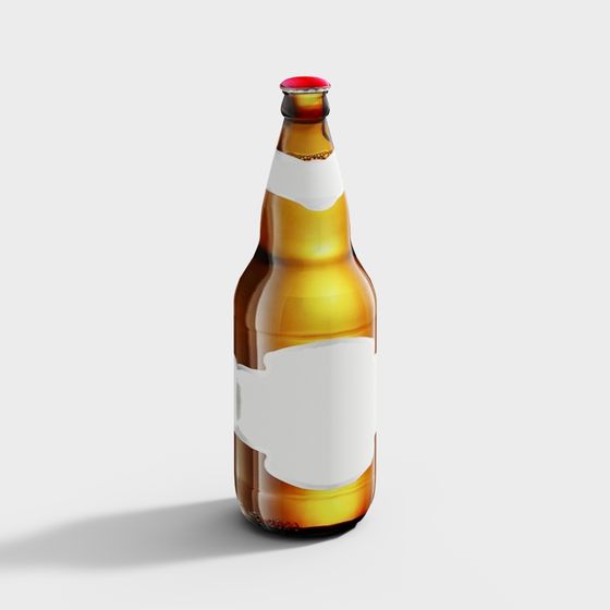 Beer – No Logo