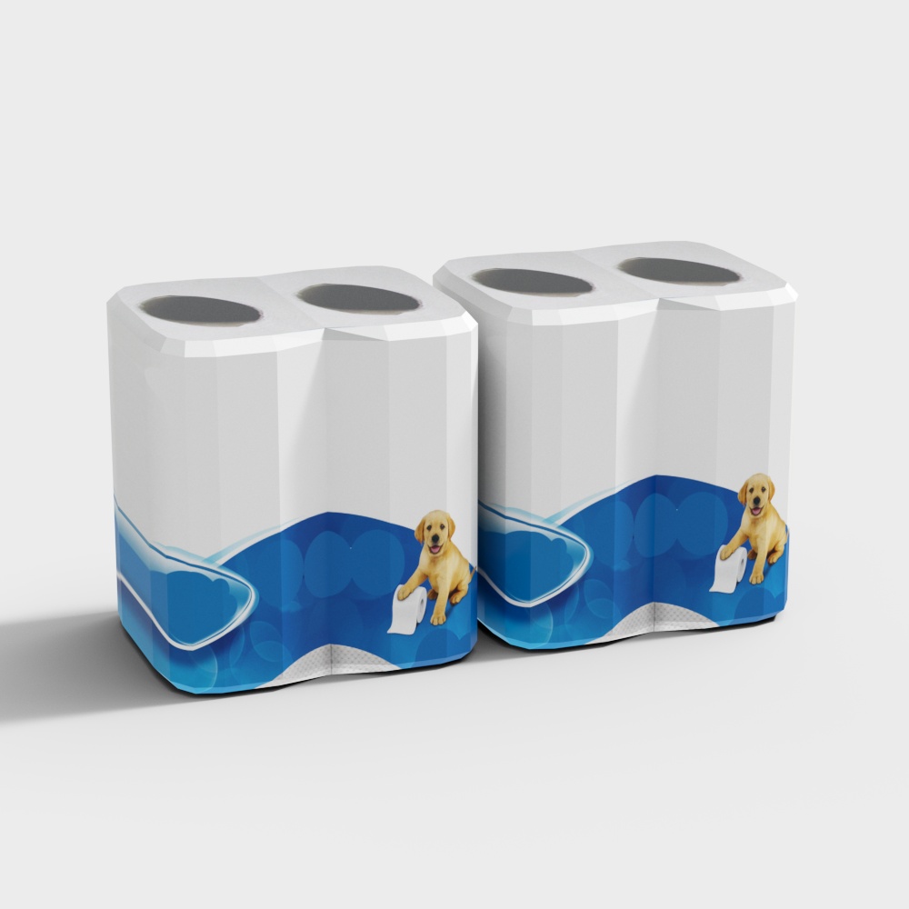 Tappetino per Cani – Senza Logo