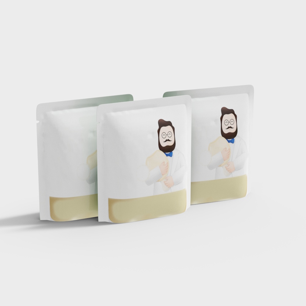 Produit Laitier – Sans Logo