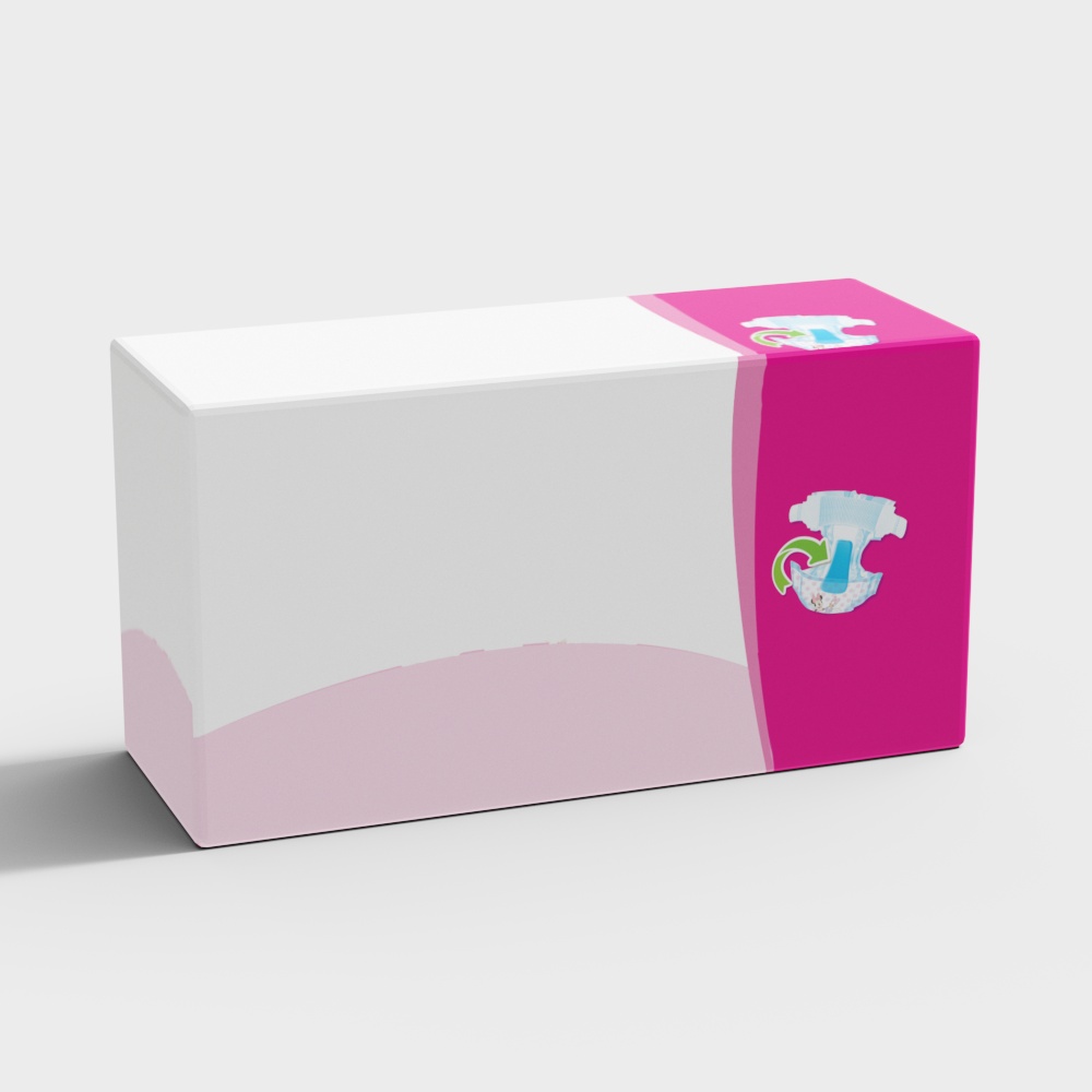 Diapers (No Logo)
