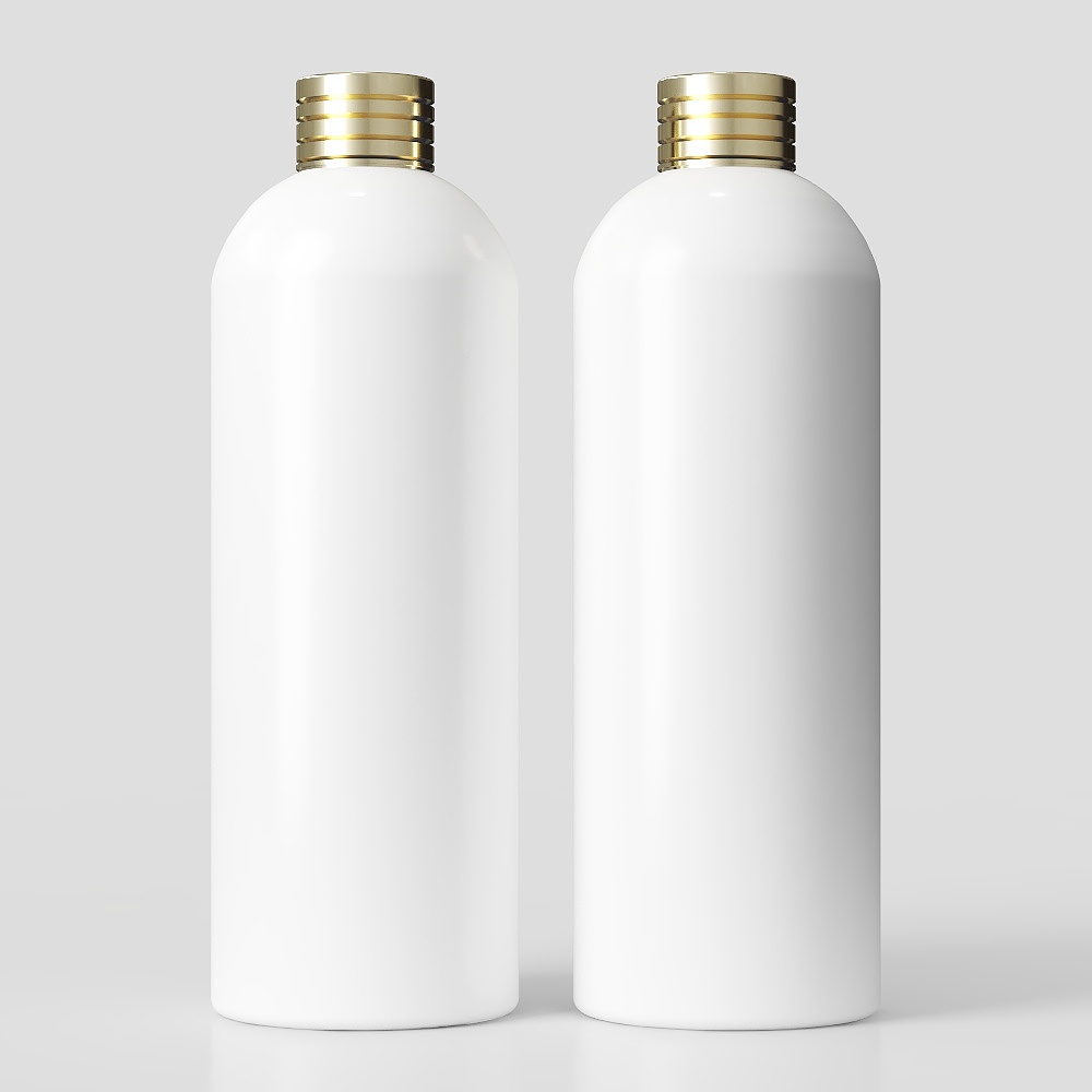 Modern Cosmetics – No Logo