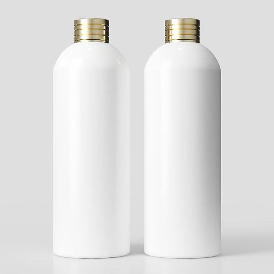 Modern Cosmetics – No Logo