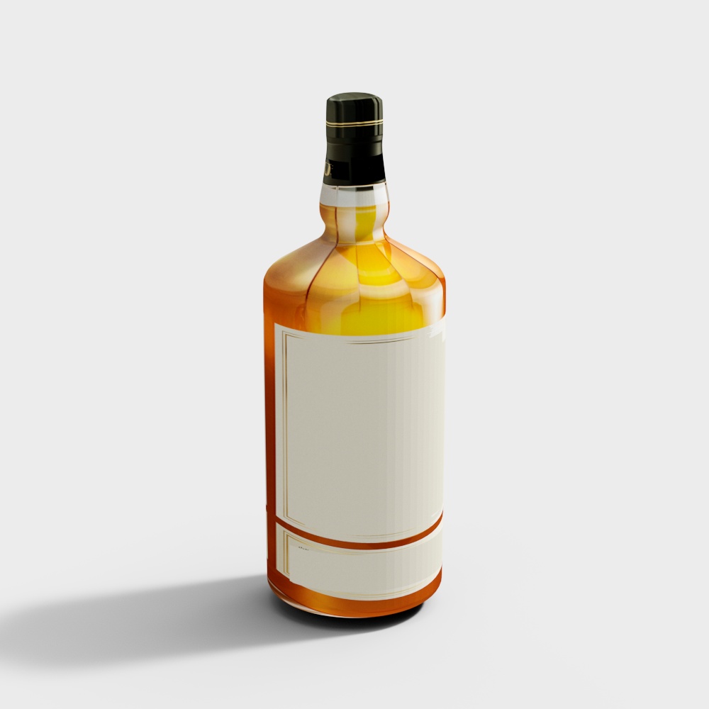 烈酒（無標誌）