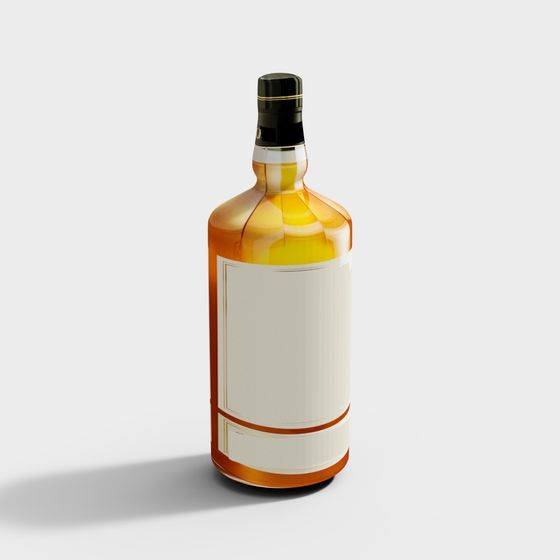 烈酒（無標誌）