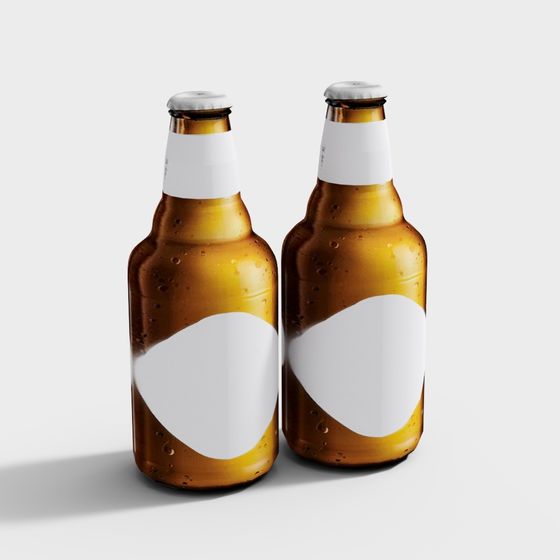 Bière – Sans logo