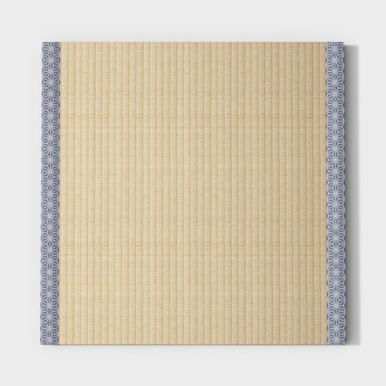 畳マットの構成 (3)