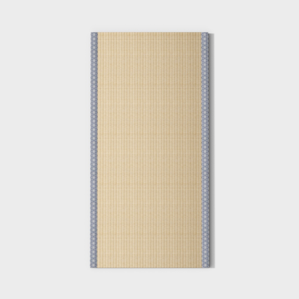 畳マットの構成 (2)