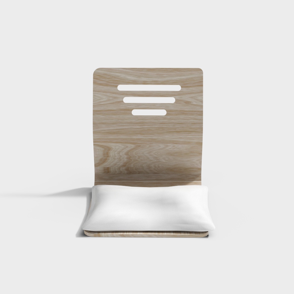 Japanese Tatami Floor Chair