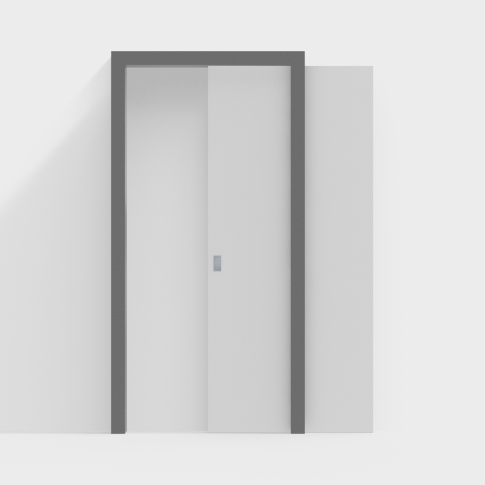 Porta a scomparsa (3)