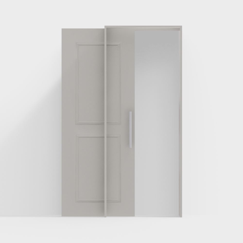 Pocket Door (4)
