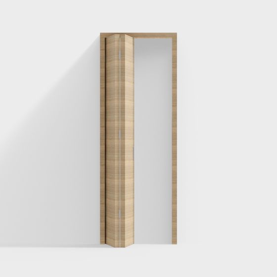Folding Door