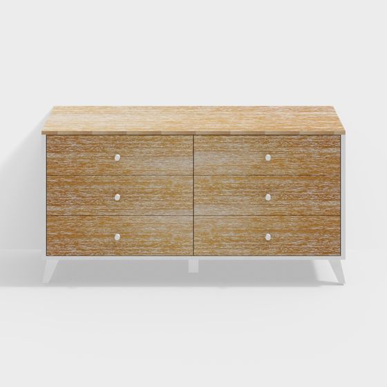 City Light Dresser 3D model for Creative Projects