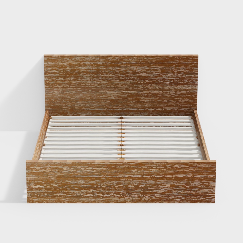 Queen Bed Ilena Water Case