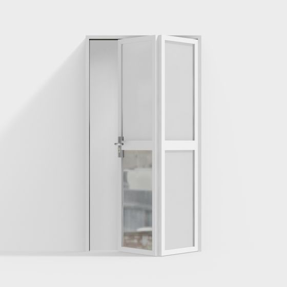 Folding Door