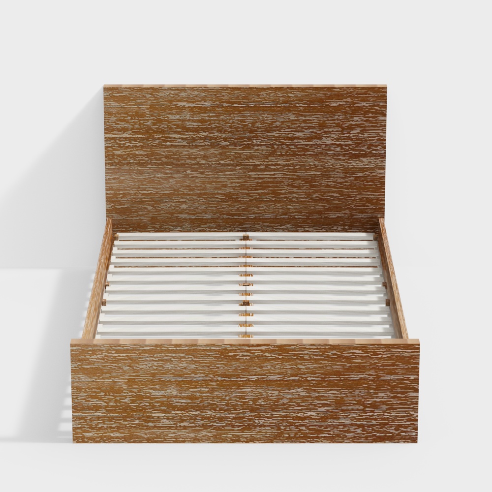 เตียงเดี่ยว Ilena Water Case