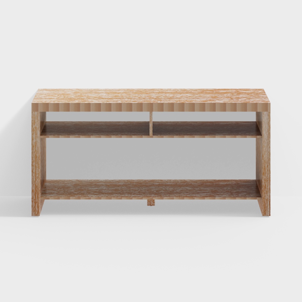 Console Table Ilena Water Case