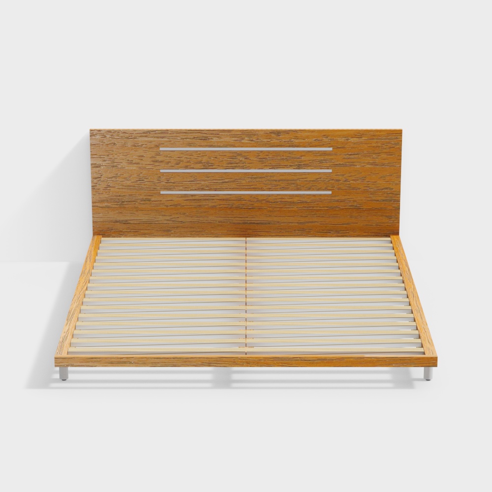 Letto King Ilena Socoplate (Nero)