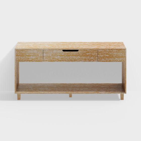 コンソールテーブルイレナカットアウト