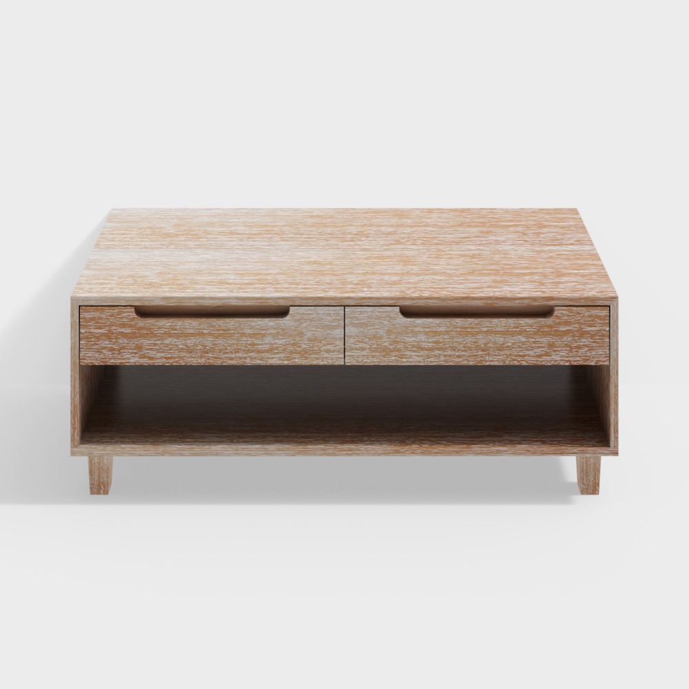 Ilena Cutout Couchtisch 1180mm