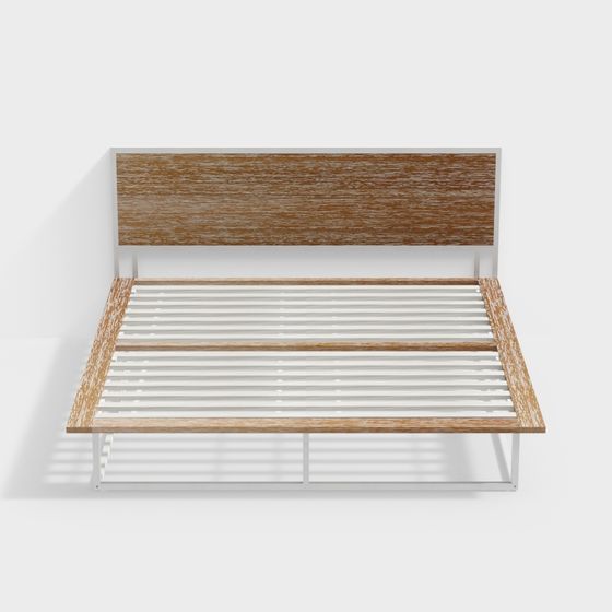 Urban Chair 3D model - Modern Minimalist Design