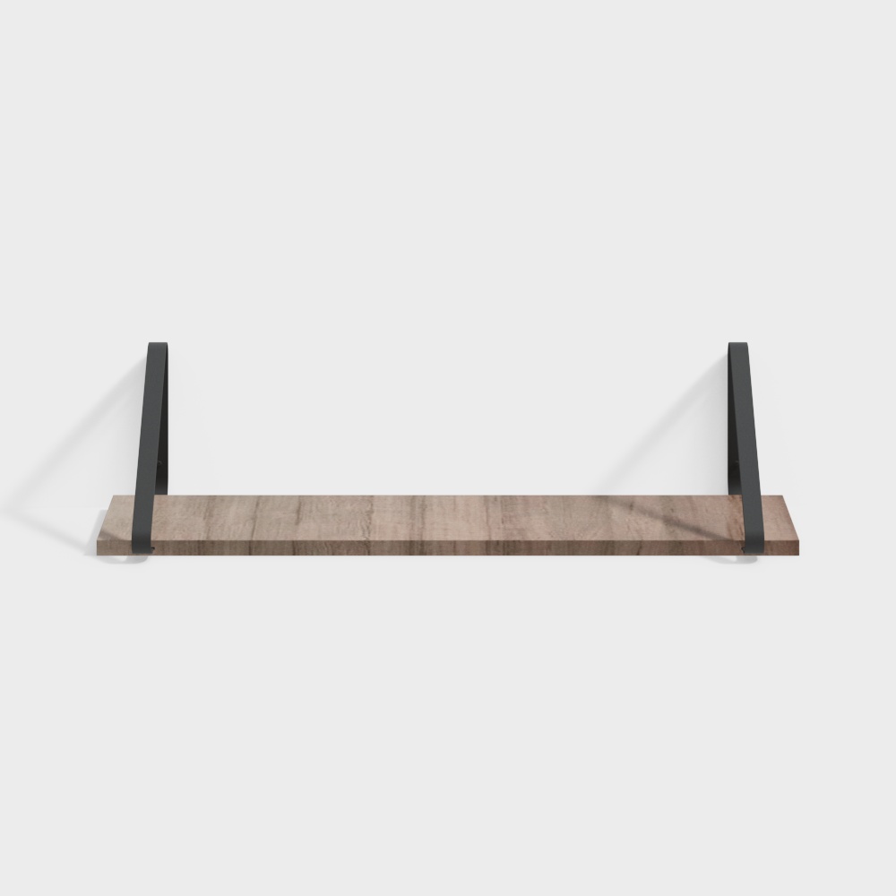 Modern Shelf