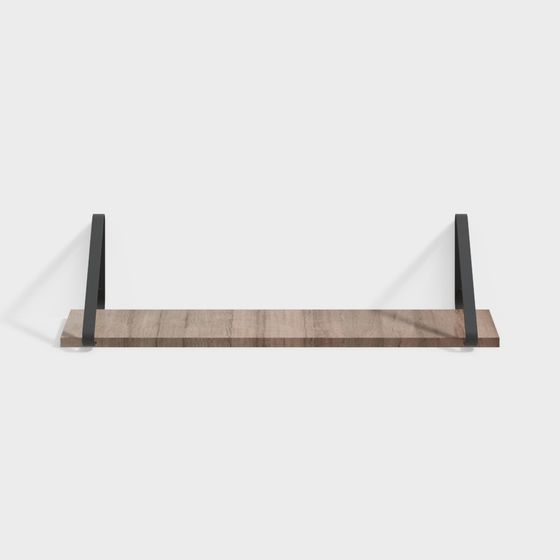 Modern Shelf