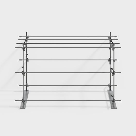 Clothes Rack
