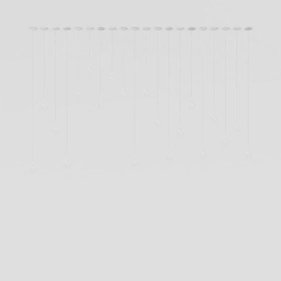 Decorative Pendant Light