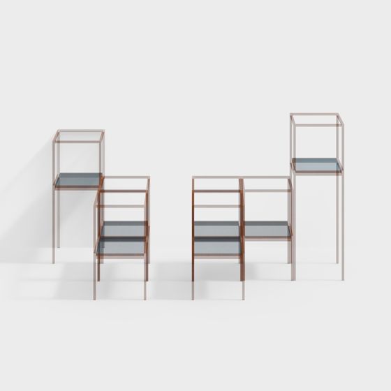 Window Display Stand